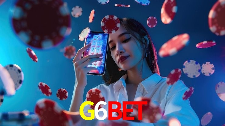 Descubra o Programa VIP da G6BET: Vantagens Exclusivas para Jogadores