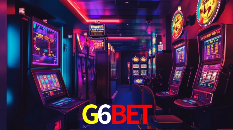 G6BET paga