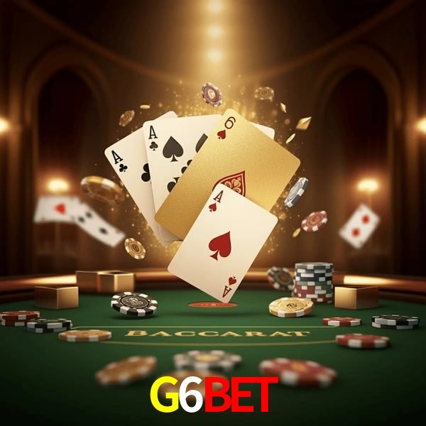 VIP Casino G6BET