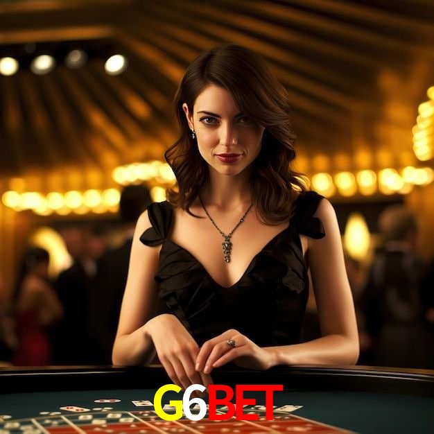 A Popularidade dos Caça-Níqueis no G6BET