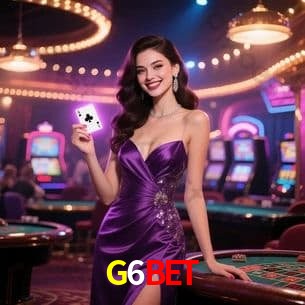 cassino G6BET