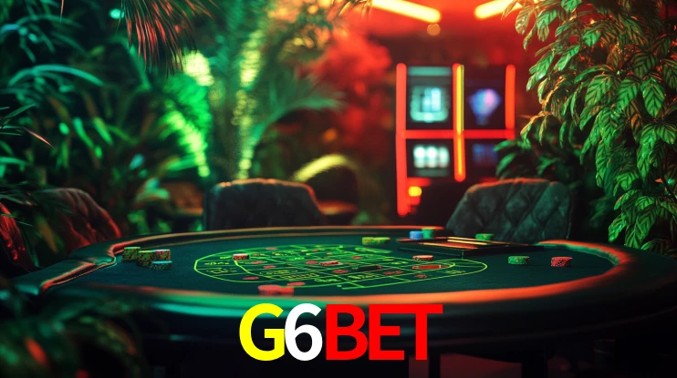 Welcome Bonus G6BET