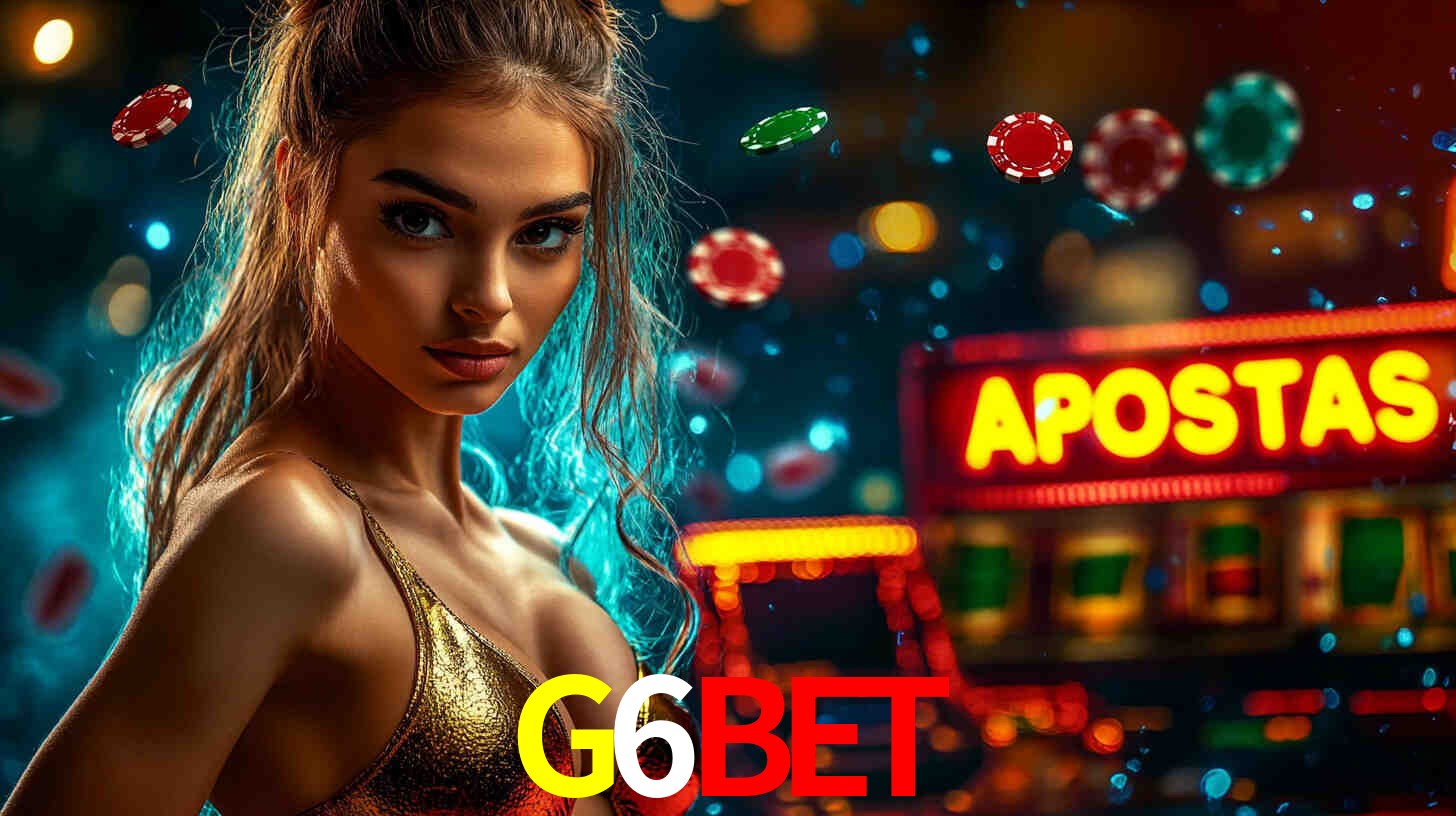 Inovações de Jogos na G6BET: O Futuro das Experiências Interativas