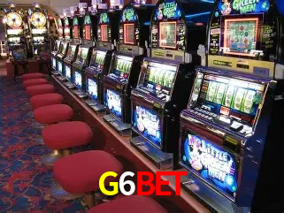 Descubra a Essência do G6BET: Nossa História e Compromissos
