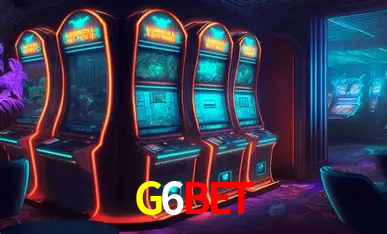 A Emoção da Loteria na G6BET: Uma Chance de Mudança de Vida