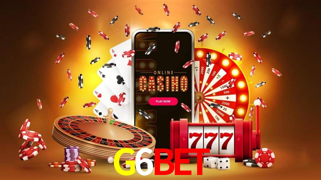 Game Providers G6BET