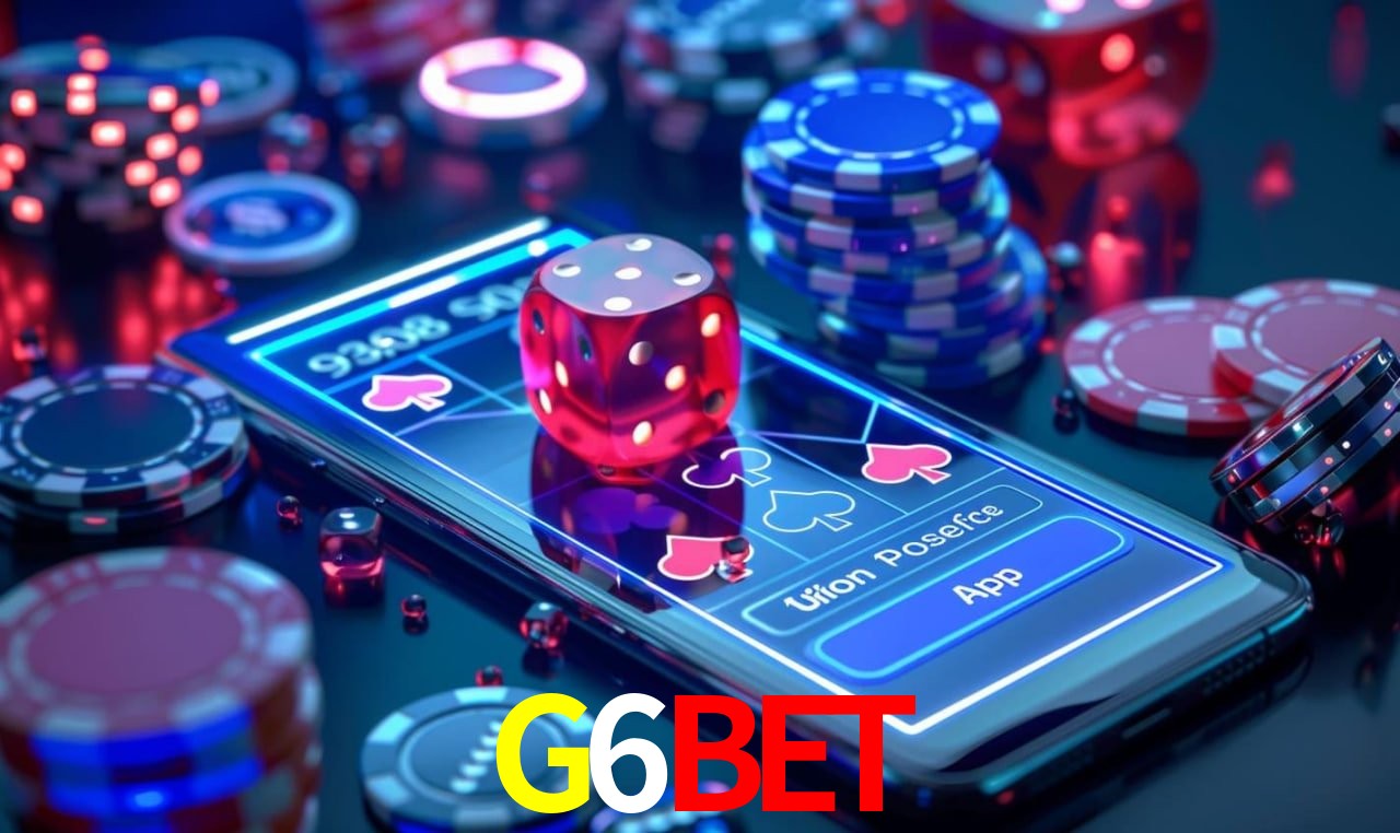 Exclusive Offers G6BET